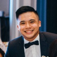 OCBC Employee Raymond See's profile photo