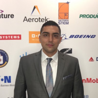 TATRO Employee Alexi Rojas's profile photo