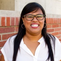 University of California, Los Angeles Employee Angela Cortes's profile photo