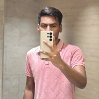 Builder Base Employee Shashank Mishra's profile photo