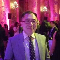 Rick Wang Email