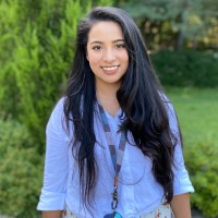 Chenega Agile Real-Time Solutions Employee Marissa Nicasio's profile photo