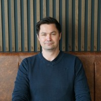 Joss Search Employee Jesse Hartshorne's profile photo