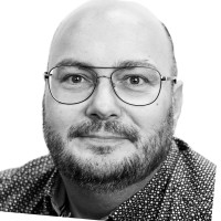 Damstahl a/s Employee Mads Sommer's profile photo