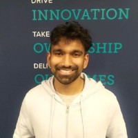 Abhirama Puppala Email