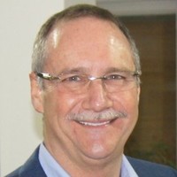Stryker Orthopaedics Employee Randy Goodwin's profile photo
