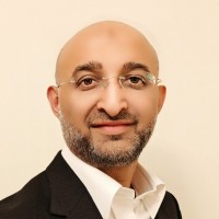 flydubai Employee Hassan Chaudhry's profile photo