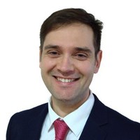 GONVVAMA Employee David Dabó's profile photo