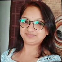 Madhuri Kale Email & Phone Number | Raisoni Group of Institutions ...