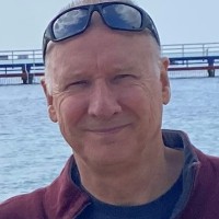 Penguin Solutions Employee Andy Mills's profile photo