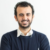 PlayAI Employee Mahmoud Felfel's profile photo