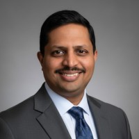 Aha Automotive Innovations Employee Krishna Koravadi's profile photo