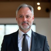 VINTUS Employee Mark Caron's profile photo