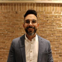 OESL (formerly Continental ContiTech) Employee Adrian Millan's profile photo