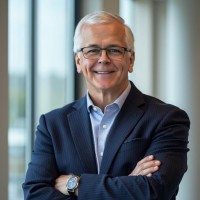 Workspace Resource Employee Roger Rodich's profile photo