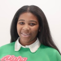 Elon DanceWorks Employee MacKenzie Perry's profile photo