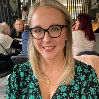 Perrigo UK Employee Gabrielle Kelsey's profile photo