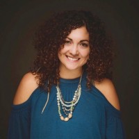 National EWP Employee Bradi Cruz's profile photo