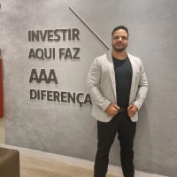Santander Brasil Employee Ramon Deleon's profile photo