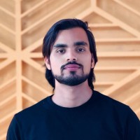 Amol Pandey's profile photo