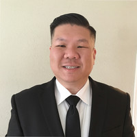 UPS Employee Bill Ly's profile photo