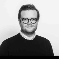 Barr Gazetas Employee Jonathan Allwood's profile photo