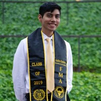 Pacific Gateway Insurance Agency Employee Andres Ramirez's profile photo