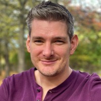 GEL Studios Employee Graeme Leighfield's profile photo