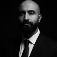 AlRabat Properties Employee Ahmed Hosny's profile photo