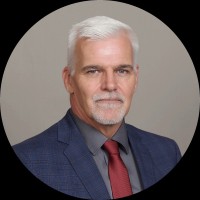 CBRE Government & Defense Services Employee Scott Hastings's profile photo