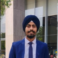 YourToken Employee Puneet Nanda's profile photo