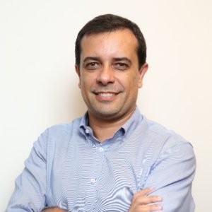 Aceros Bragado S.A. Employee Carlos Ferreira Júnior's profile photo