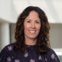 Healthcare Realty Employee Becca Oberlander's profile photo