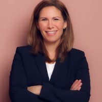 WIBU-SYSTEMS Employee Nicole Groß's profile photo