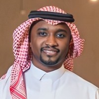 Saudi Energy Employee Mishaal Fallatah's profile photo