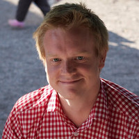 MATCHi Employee Henrik Carlioth's profile photo