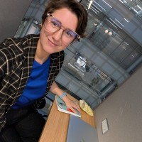 Cloud Orca Employee Rebecca Smith's profile photo