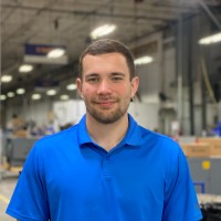 Cambridge Air Solutions Employee Jesse Hummel's profile photo