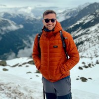 Andrew Twiggs Email & Phone Number