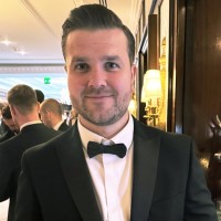Dornan Employee Daniel Gorman's profile photo