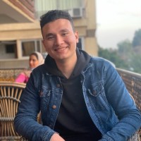 Systm Employee Abdo Hashem's profile photo