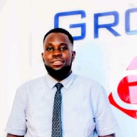 Dirm Group Employee Erick Jomalema's profile photo