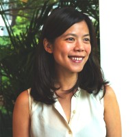 Integra Partners Employee Jennifer Ho's profile photo