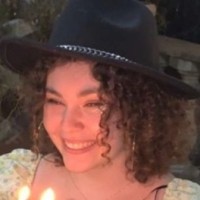 MCE Employee Emona Parenti's profile photo