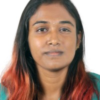 Harrow College Employee Kavya Bindu's profile photo