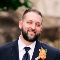 Foster USA Employee Christopher King's profile photo