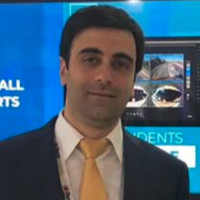 LENSEC Employee Vicken Karaoghlanian's profile photo