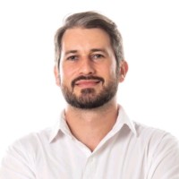 Yalo Employee Tiago Maldaner's profile photo