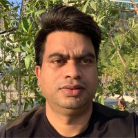 Landmark Group Employee Kunal Kumar's profile photo