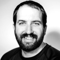 Activity Connection Employee Sean Rice's profile photo